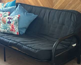 futon