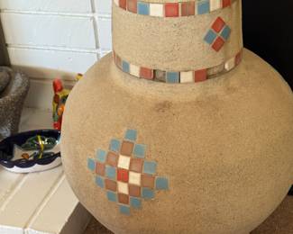 southwest pottery