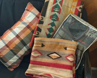 native american blankets