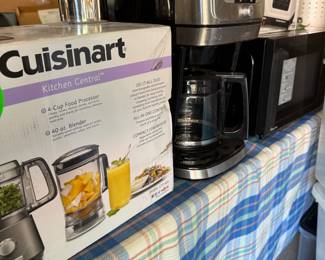 cuisinart