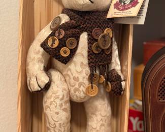 Teddy Bear