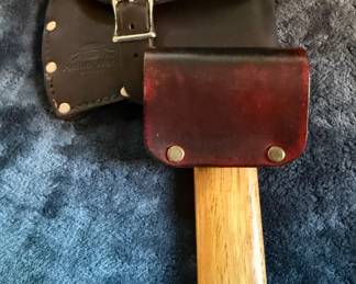 hatchet