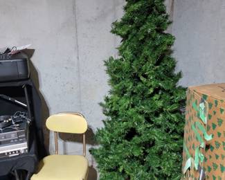 Christmas tree