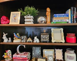 Home decor