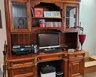 Home Office Desk
