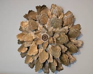 Wall decor