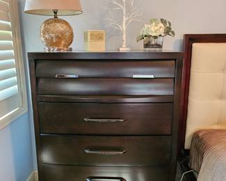 Tangerine by Pulaski Furniture