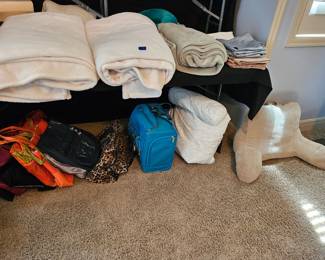Linens