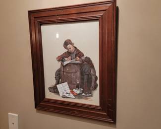 Sale Picture