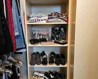 Womens Shoes (9.5 - 10)