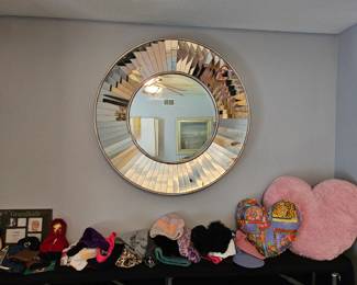 Wall Mirror