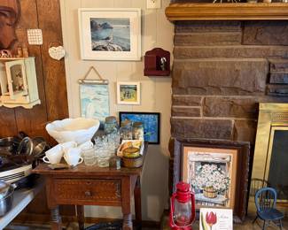 Antiques