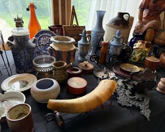 Enamel Ware
