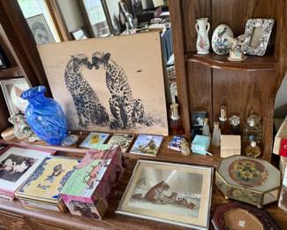 Vintage Miscellaneous