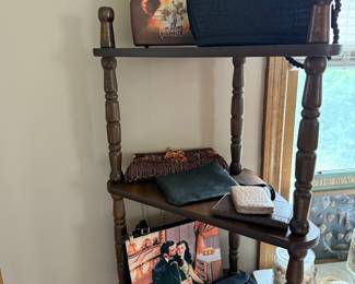 Various Purses