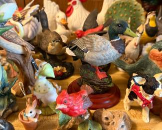 Rooster Decor