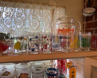 Glass