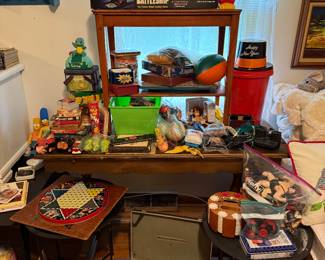 Games/Toys