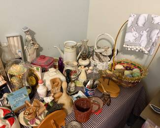 Miscellaneous Vintage
