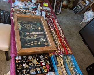 Costume Jewelry