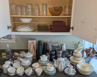 China Sets
