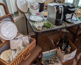 Coffee Makers