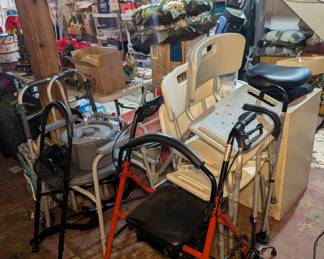 Elder Care Items