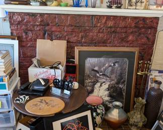 Table - Pictures