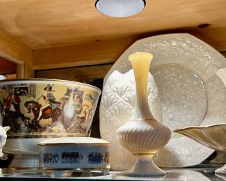 Vintage Lenox