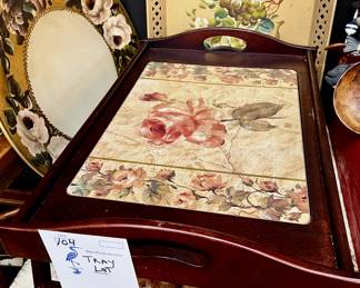 Serving / Dining Trays
