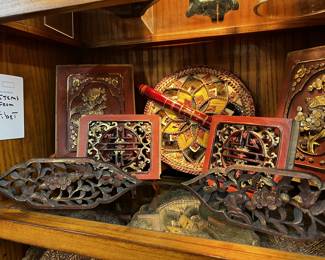 Treasures from Tibet