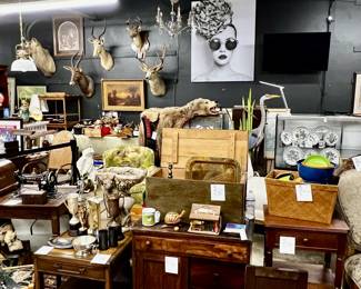Over 100 lots available