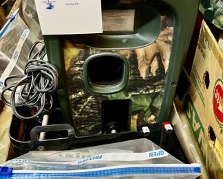Trail cam
