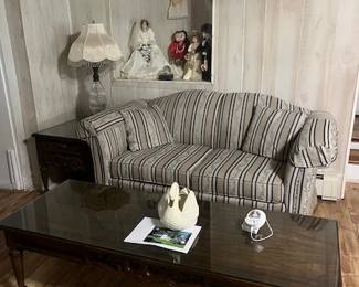 Matching Love seat