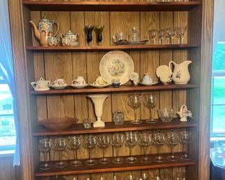 Various crystal