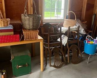 Misc Treasures