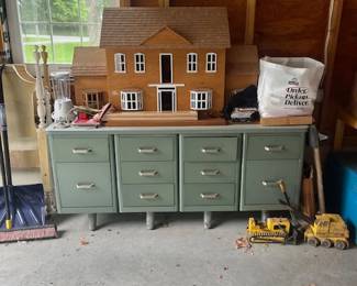 Doll house