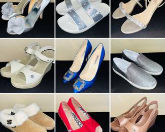 Women’s shoes