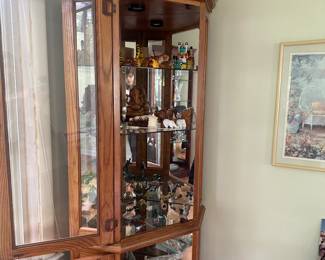 Jade, Year of the Tiger & trinkets from around the world