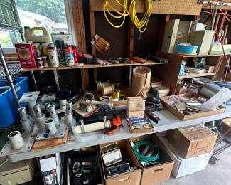 Rod holders fishing gear