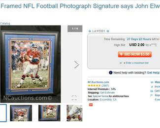 Sale Picture