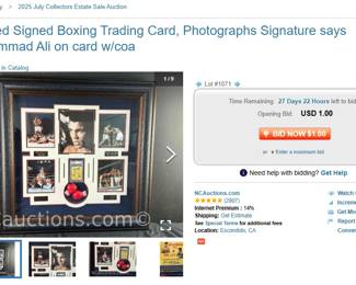 Sale Picture