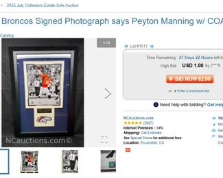 Sale Picture