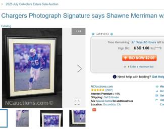 Sale Picture