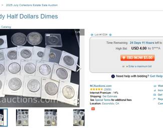 Sale Picture