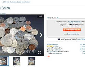 Sale Picture