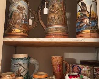 Steins