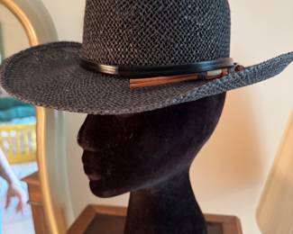 Stetson