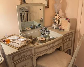 Vanity