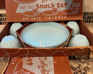 SNACK SET
